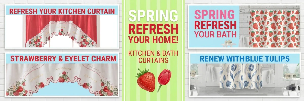 Quality Home Finds for Less